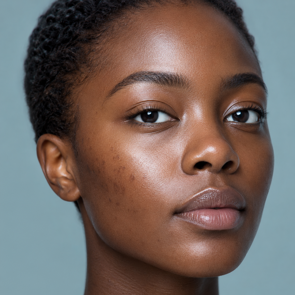 Dark Spots on Melanin-Rich Skin: What You Need to Know