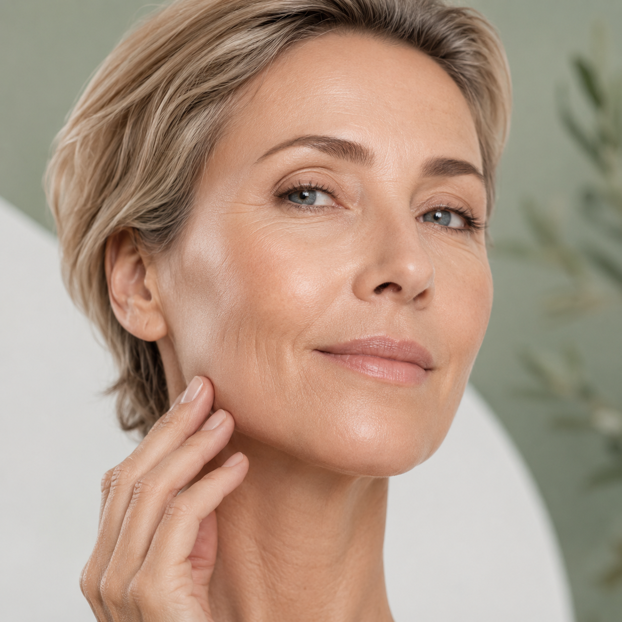 Peptides in Skincare: Benefits for Firmer-Looking Skin