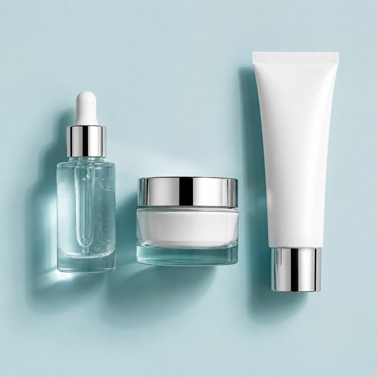 How to Build a Simple Skincare Routine for Radiant Skin Bild