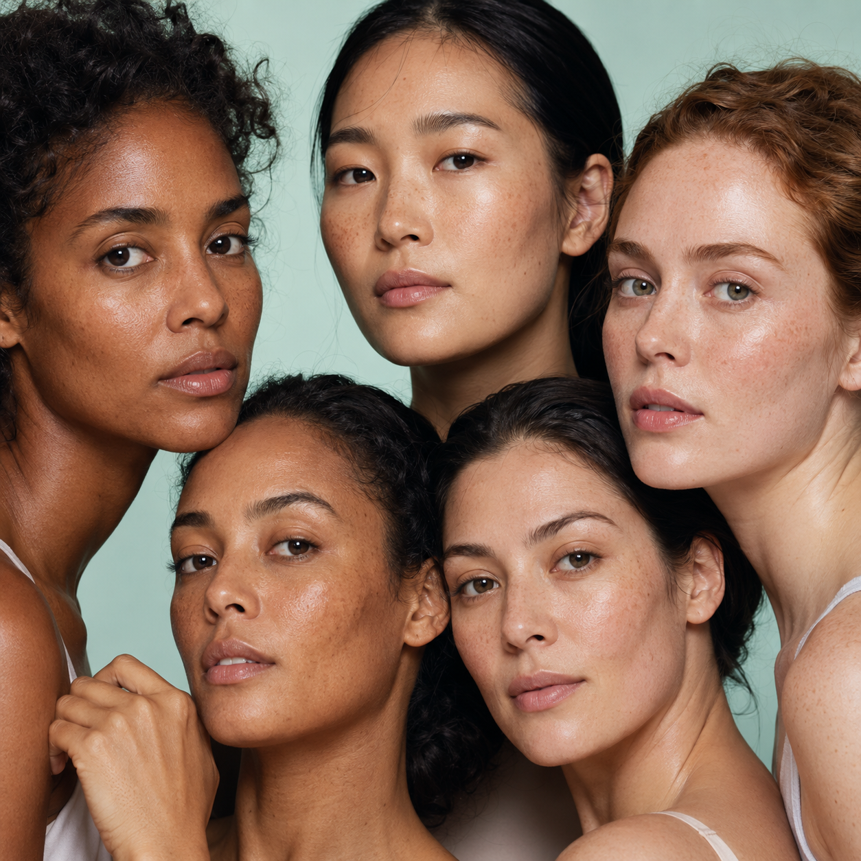 Hyperpigmentation: Causes, Types and Skincare Routine Bild