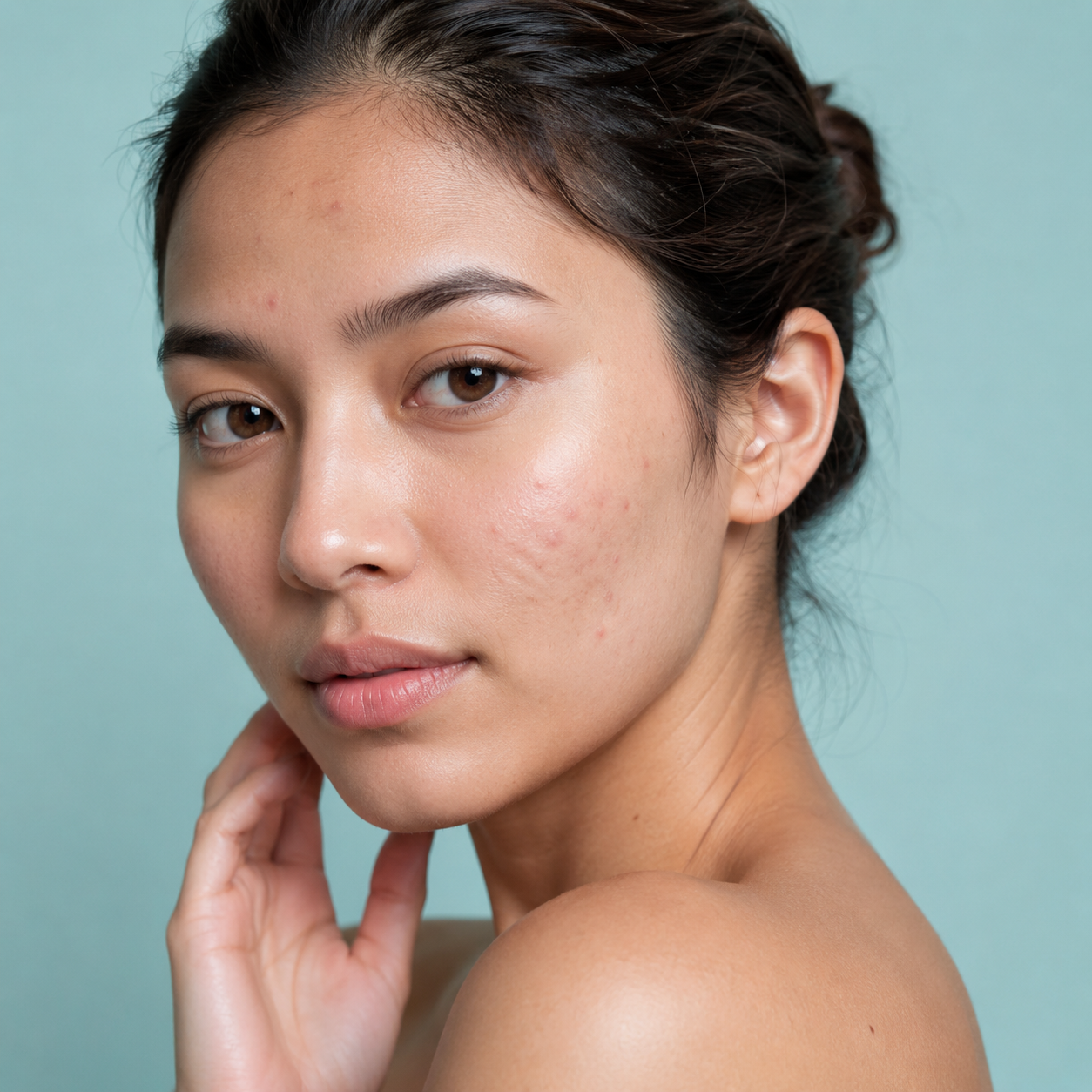 Post-Acne Marks: How to Fade the Look of Blemish Spots