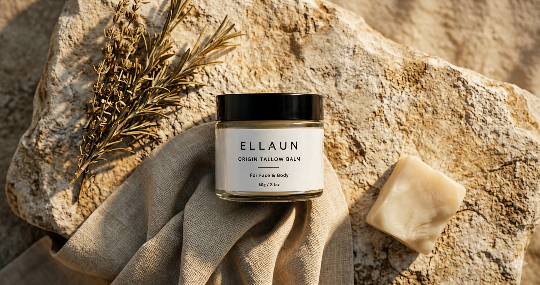 Top 5 Benefits of Using Tallow Balm Daily Image