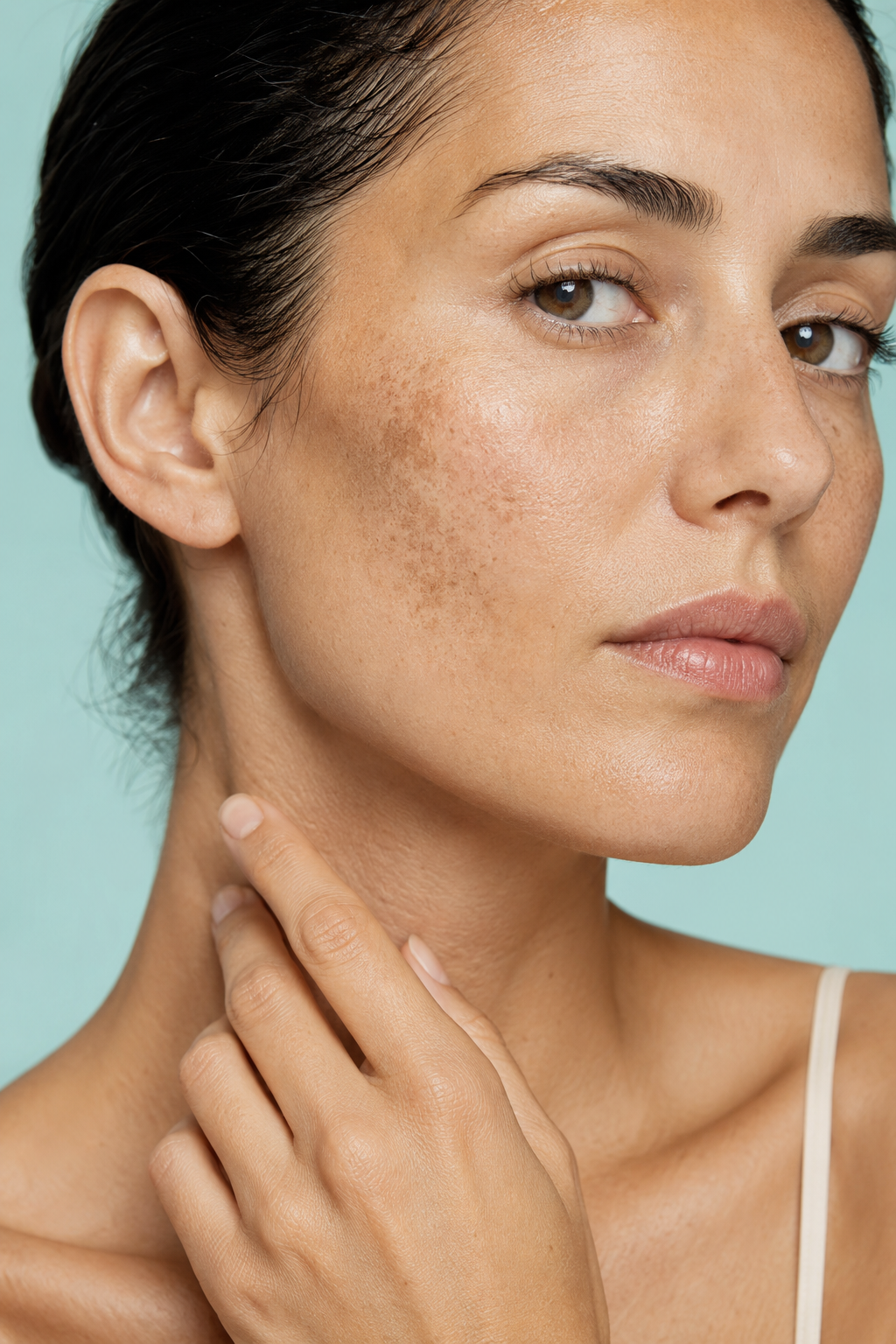 What Causes Dark Spots and How to Improve Their Appearance
