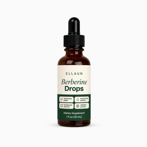 Berberine Drops