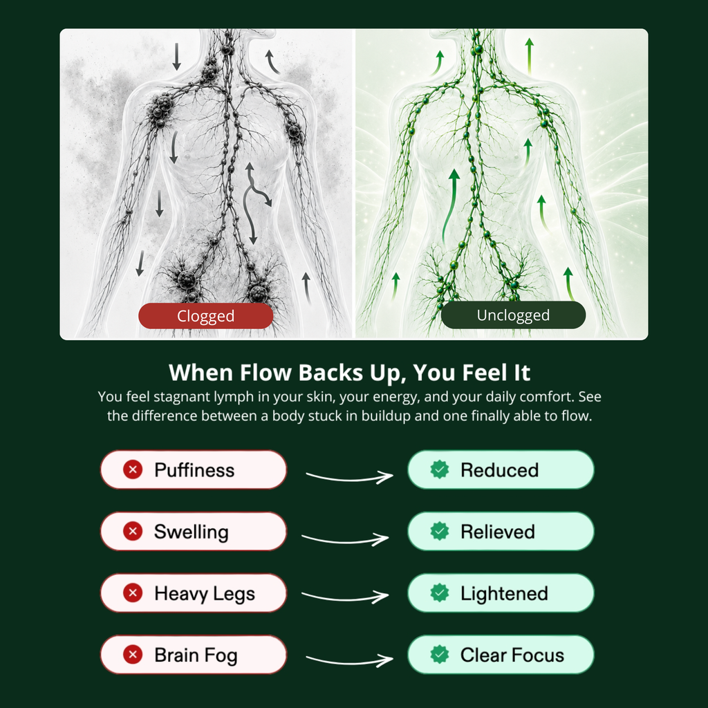 Lymphatic Drainage Drops™