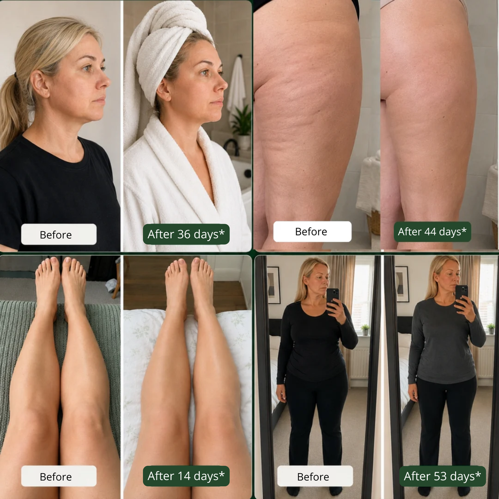 Lymphatic Drainage Drops™