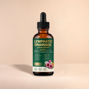 Lymphatic Drainage Drops™
