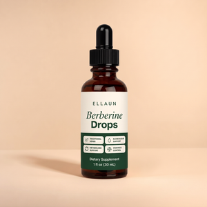 Berberine Drops